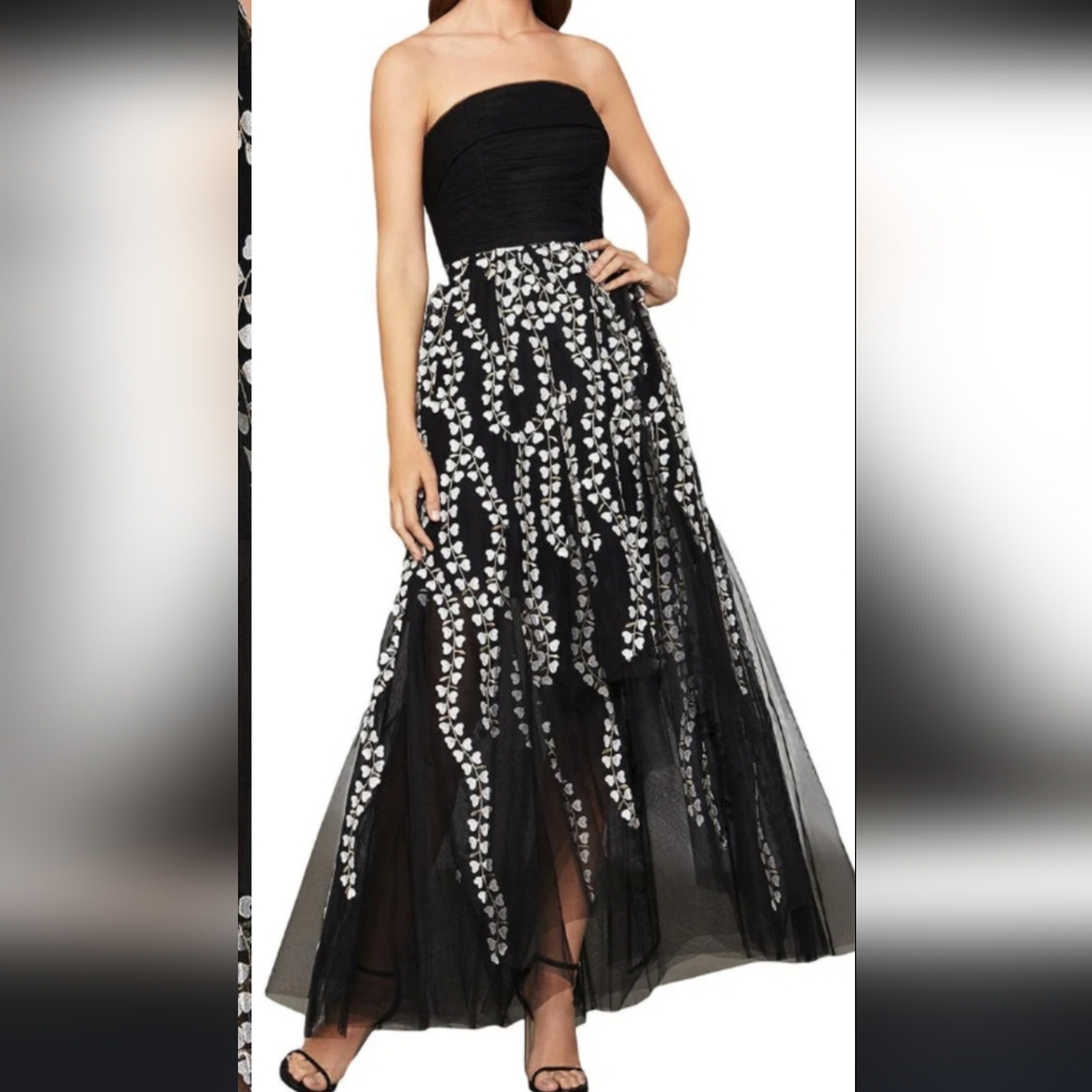 BCBGMaxAzria dress